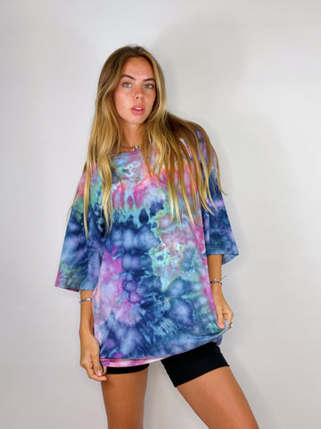 Oversized Mum Tee - Size 2XL/3XL