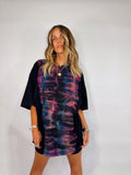 Oversized Mum Tee - Size 2XL/3XL