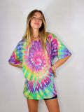 Oversized Mum Tee - Size S/M