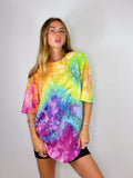 Oversized Mum Tee - Size L/XL