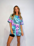 Oversized Mum Tee - Size S/M