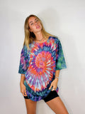 Oversized Mum Tee - Size 2XL/3XL