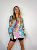 Long Sleeve Mum Tee - L/XL