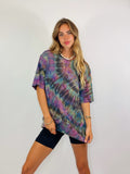 Oversized Mum Tee - Size S/M