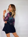 Oversized Mum Tee - Size 2XL/3XL