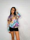 Crew Neck Jumper - Size XS/S