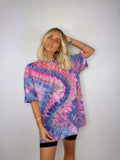 Oversized Mum Tee - Size L/XL