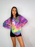 Crew Neck Jumper - Size XS/S