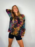 Long Sleeve Mum Tee - S/M