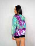 Crew Neck Jumper - Size XS/S