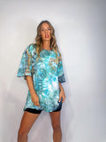 Oversized Mum Tee - Size 2XL/3XL