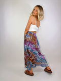 Draw String Maxi Skirt - S/M