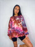 Crew Neck Jumper - Size XL/2XL