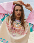 (WS) Dolphini Boxy Long Sleeve Tee - Only Lovers Left