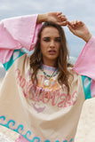 Dolphini Boxy Long Sleeve Tee