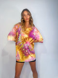 Oversized Mum Tee - Size 2XL/3XL