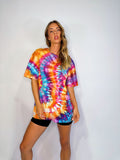 Oversized Mum Tee - Size S/M