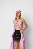Jumbo Silk Sarong - Only Lovers Left