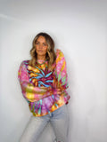 Crew Neck Jumper - Size XL/2XL
