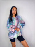 Crew Neck Jumper - Size XL/2XL