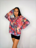 Crew Neck Jumper - Size M/L