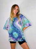 Oversized Mum Tee - Size L/XL