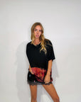 Oversized Mum Tee - Size L/XL