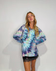 Long Sleeve Mum Tee - L/XL