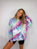 Crew Neck Jumper - Size XL/2XL