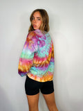 Long Sleeve Mum Tee - S/M
