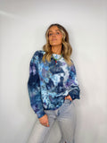 Crew Neck Jumper - Size XS/S
