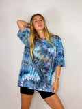 Oversized Mum Tee - Size L/XL