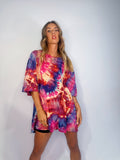 Oversized Mum Tee - Size 2XL/3XL