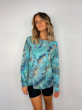 Long Sleeve Mum Tee - XS/S