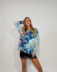 Long Sleeve Mum Tee - XS/S