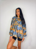 Crew Neck Jumper - Size XL/2XL