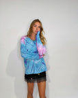 Long Sleeve Mum Tee - M/L