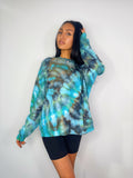 Crew Neck Jumper - Size M/L