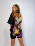 Oversized Mum Tee - Size L/XL