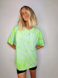 Oversized Mum Tee - Size S/M