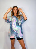 Oversized Mum Tee - Size L/XL