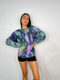 Crew Neck Jumper - Size XS/S