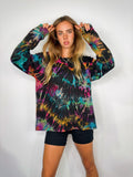 Long Sleeve Mum Tee - L/XL