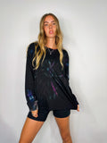Long Sleeve Mum Tee - L/XL