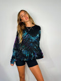 Long Sleeve Mum Tee - S/M
