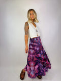 Tiered Skirt - XL/2XL