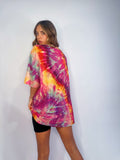 Oversized Mum Tee - Size 2XL/3XL