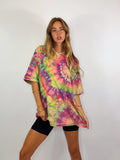 Oversized Mum Tee - Size L/XL