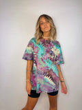 Oversized Mum Tee - Size S/M