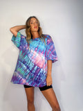 Oversized Mum Tee - Size 2XL/3XL